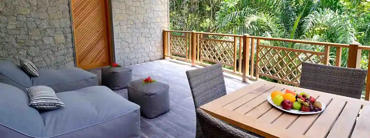 Le Domaine de L'Orangeraie-1